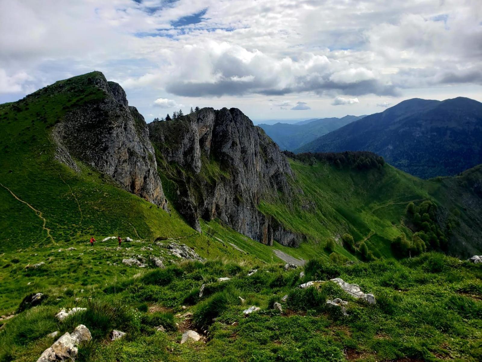 Pyrenees Emotions, Eco-Responsables, Nature, Sports Aventures Malvézie Exteriör bild