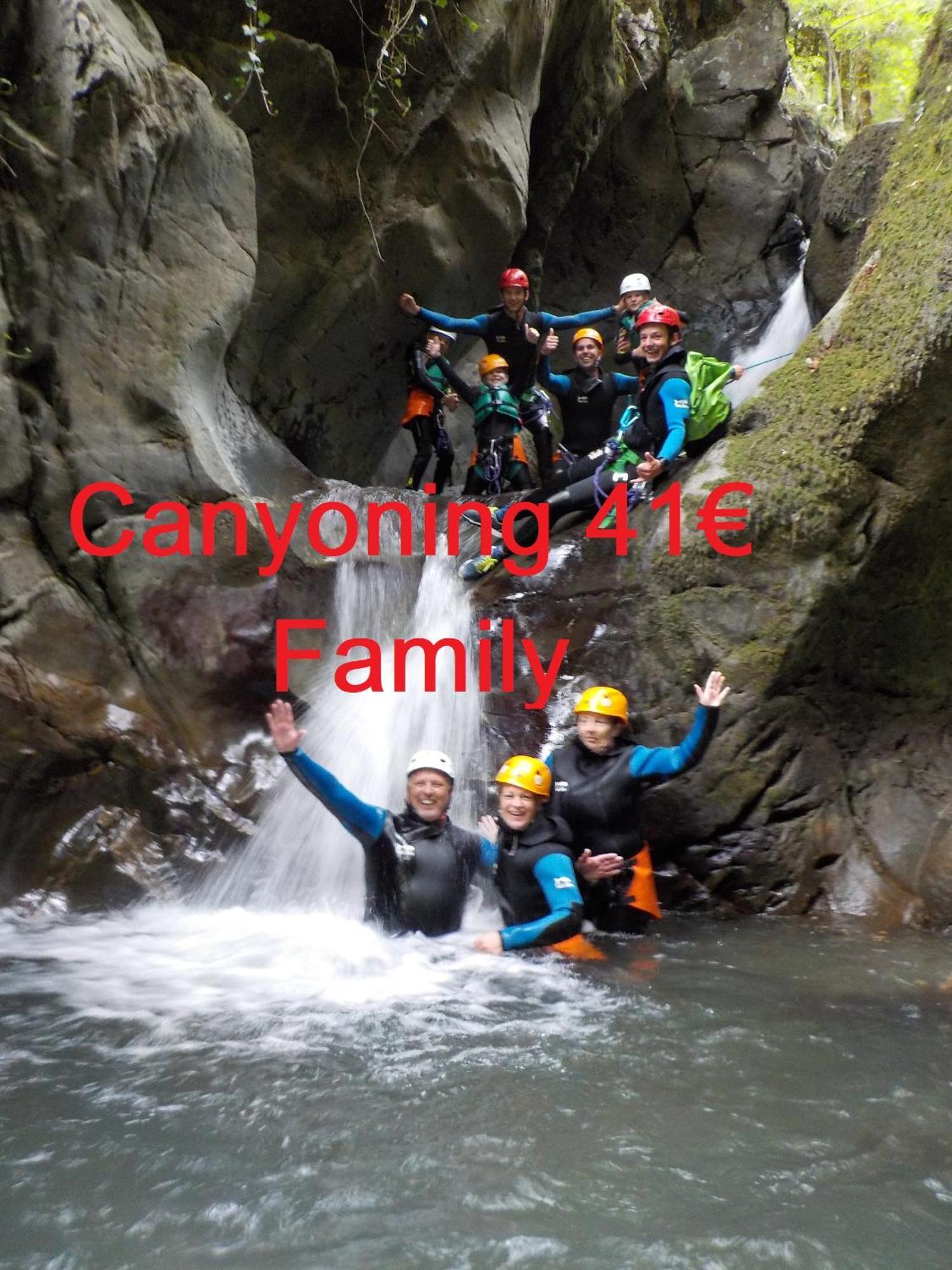 Pyrenees Emotions, Eco-Responsables, Nature, Sports Aventures Malvézie Exteriör bild