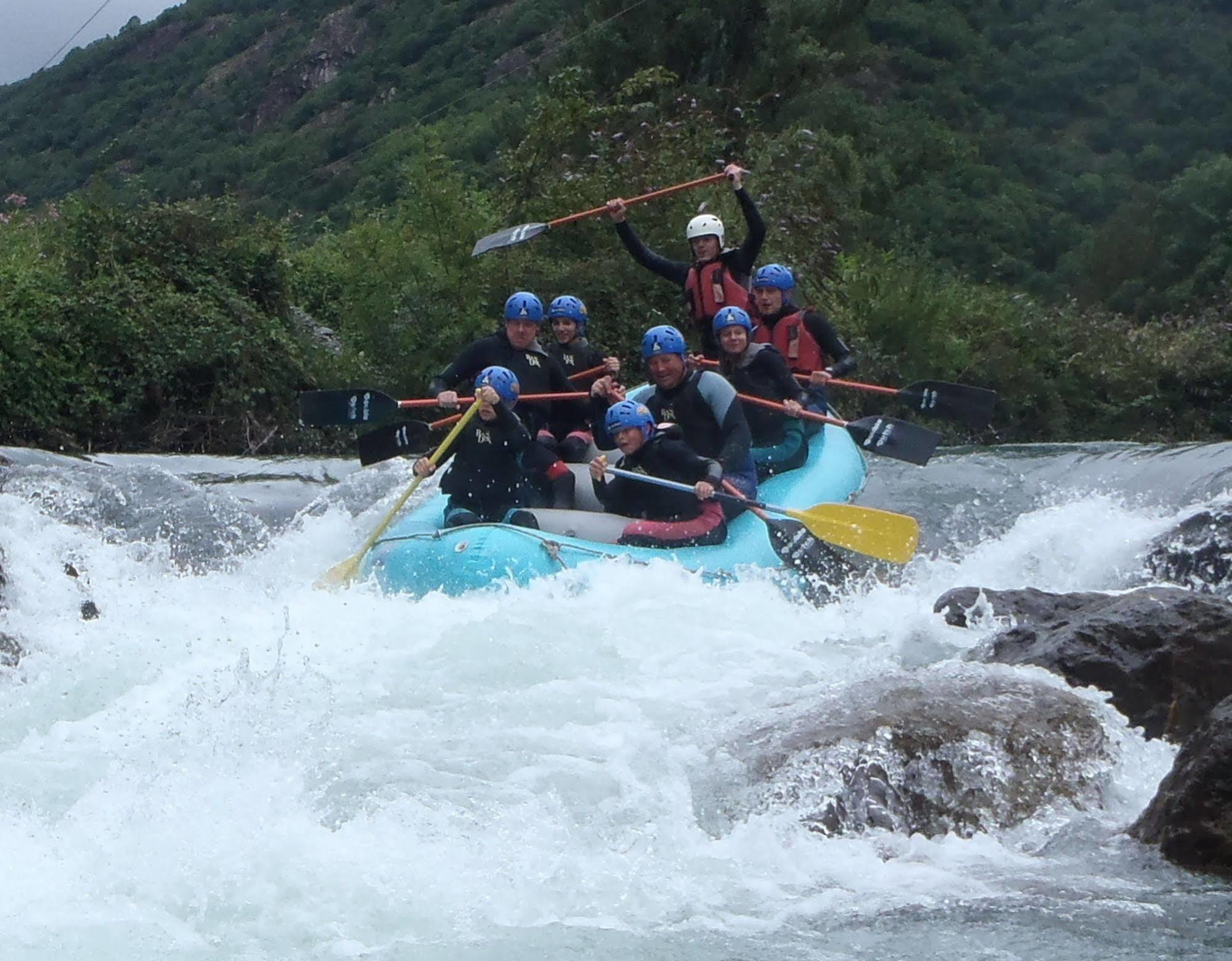 Pyrenees Emotions, Eco-Responsables, Nature, Sports Aventures Malvézie Exteriör bild