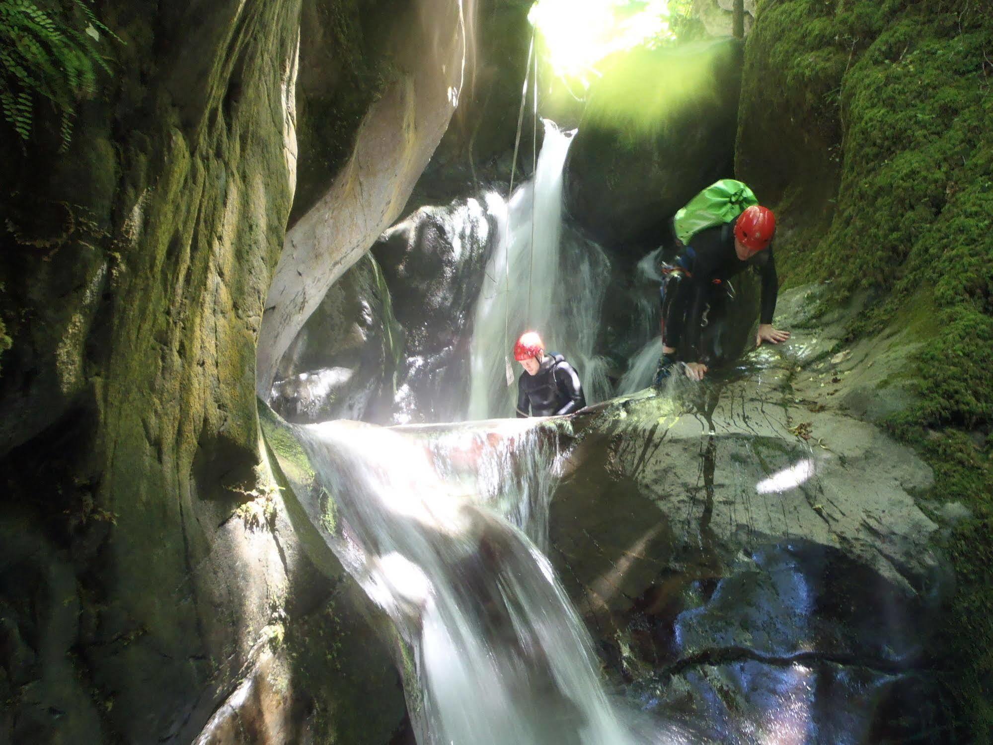 Pyrenees Emotions, Eco-Responsables, Nature, Sports Aventures Malvézie Exteriör bild